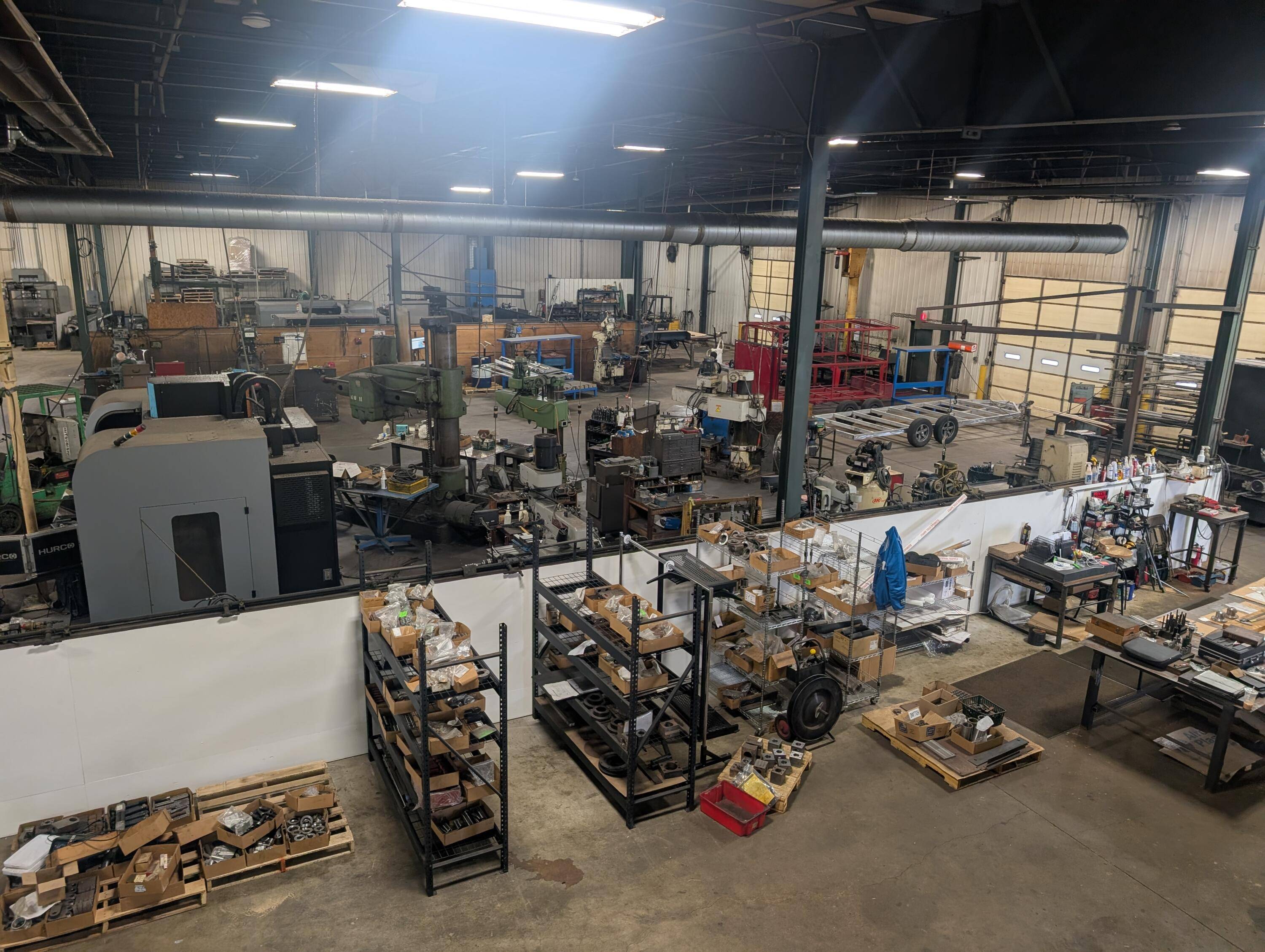 821 Productions PL, Holland City, MI 49423