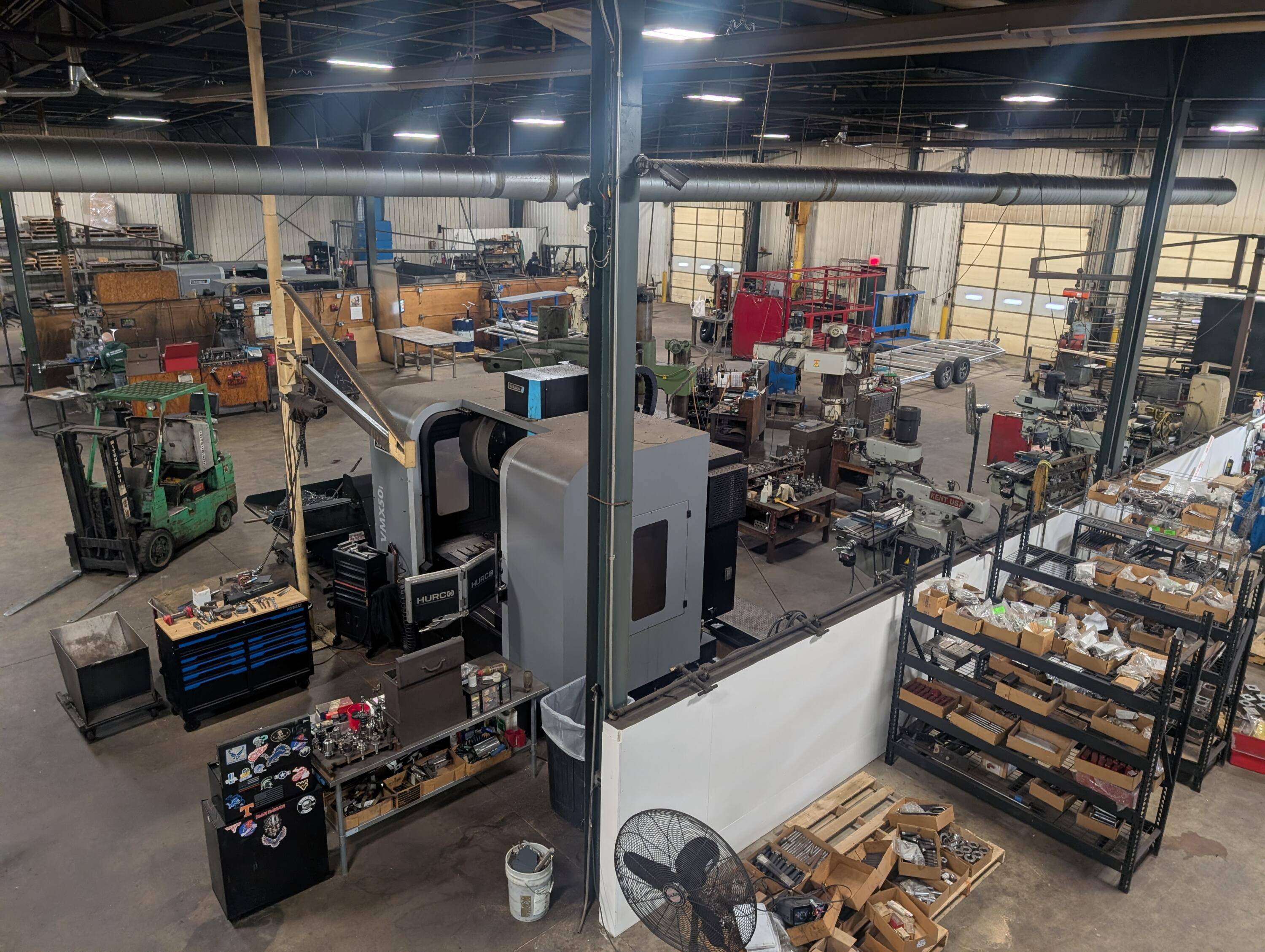 821 Productions PL, Holland City, MI 49423