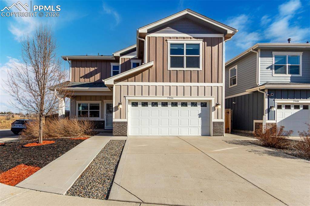 7956 Osage ST, Denver, CO 80221