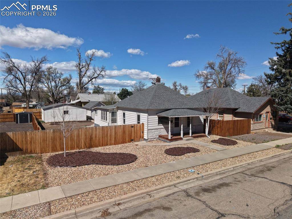 229 McKinley AVE, Fort Lupton, CO 80621