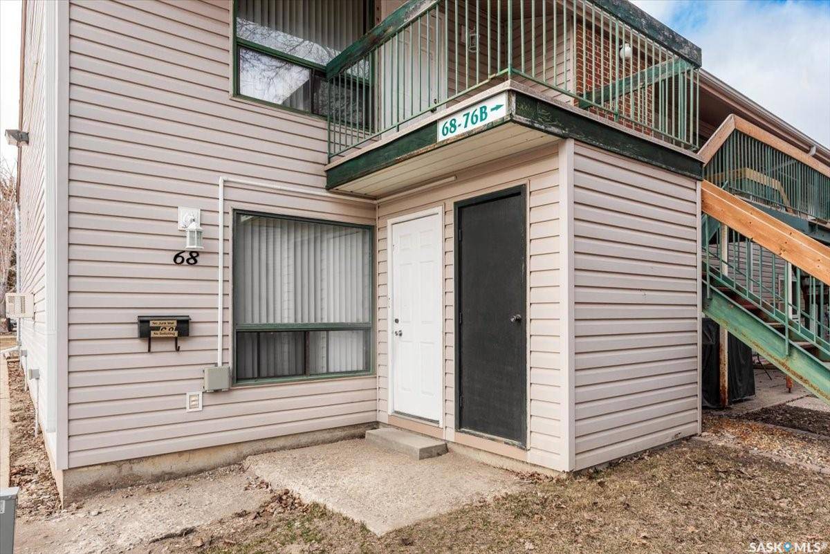 68 Nollet AVENUE, Regina, SK S4T 7P9