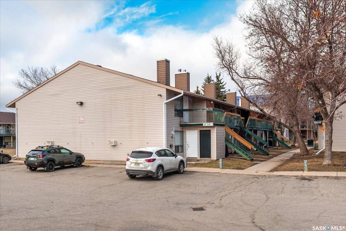 68 Nollet AVENUE, Regina, SK S4T 7P9