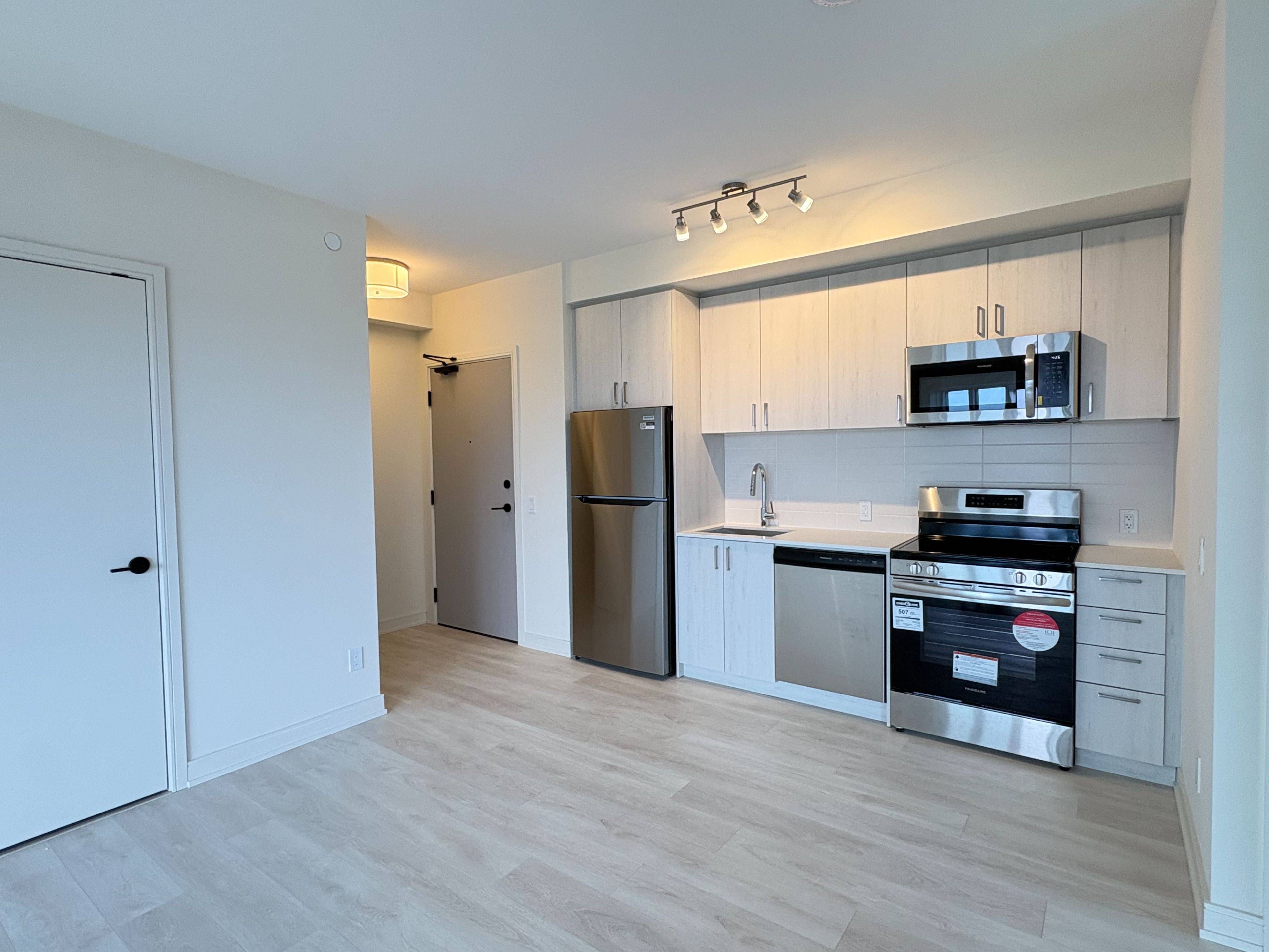 8020 Derry RD #2307, Milton, ON L9T 9N7