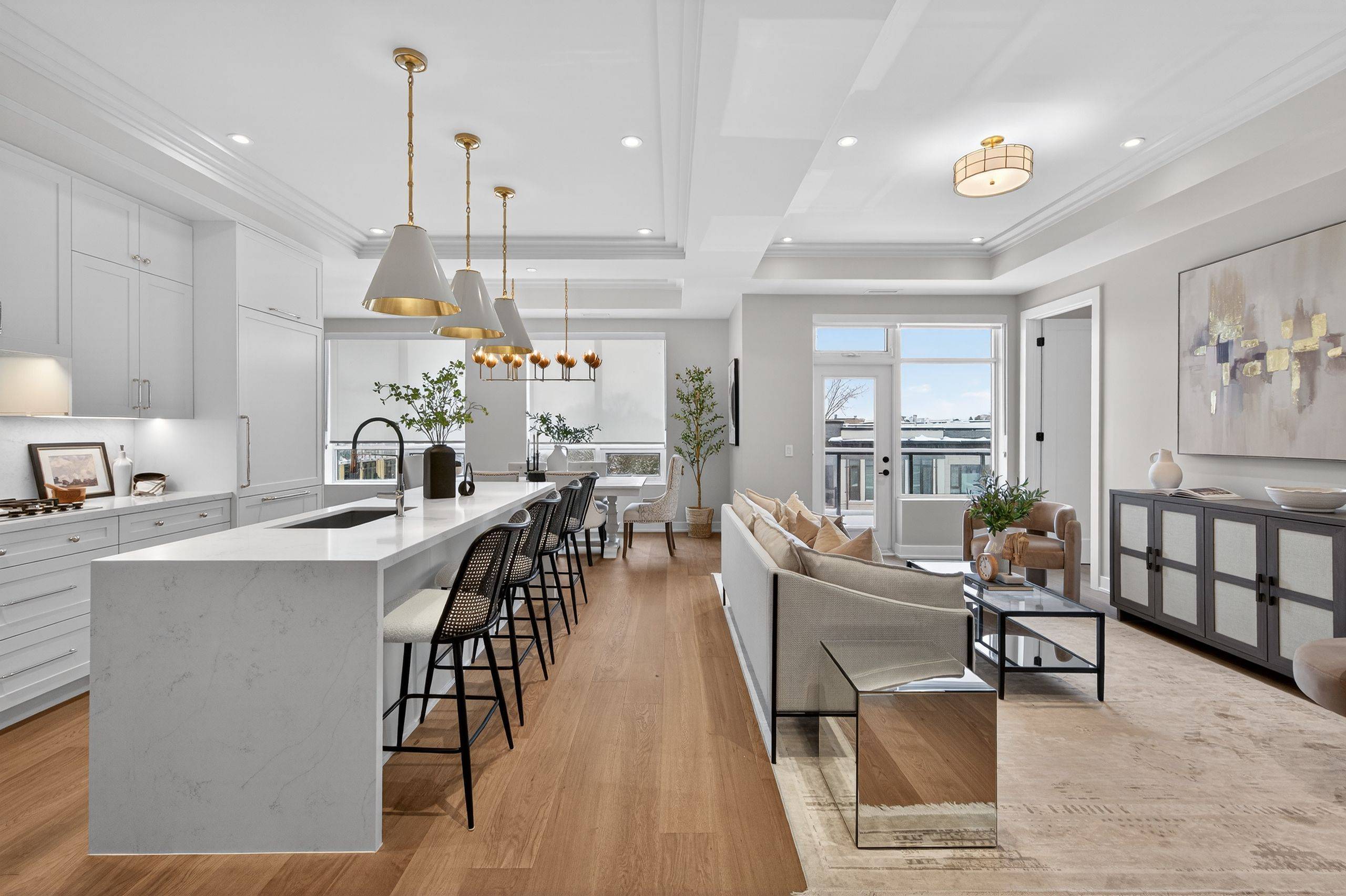 123 Maurice DR #401, Oakville, ON L6K 2W6