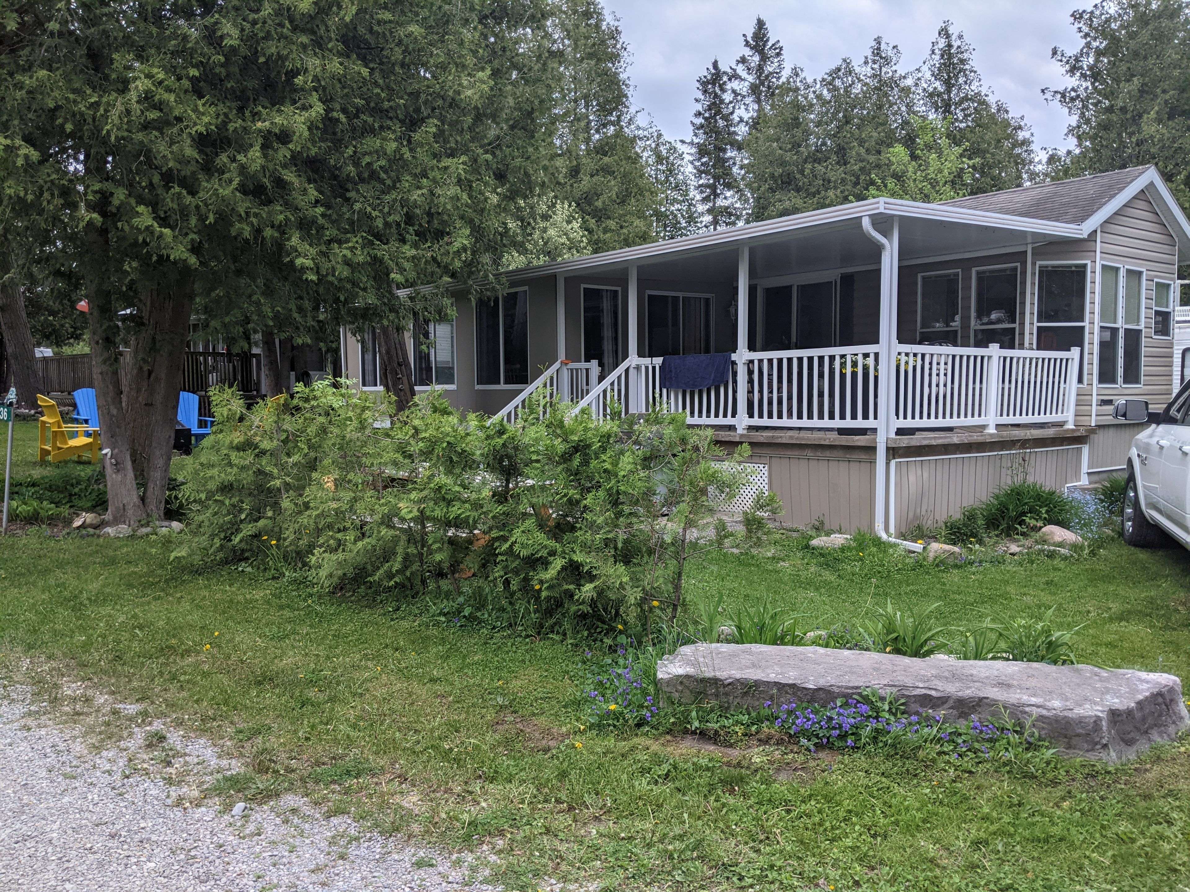 2152 County 36 RD #236, Kawartha Lakes, ON K0L 1C0