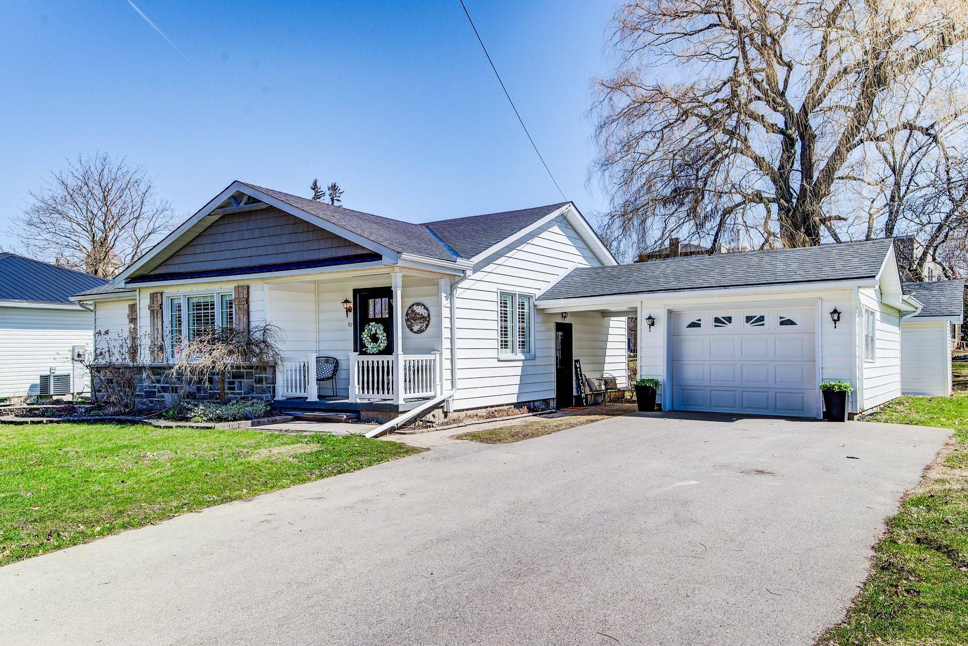 87 Wilton ST, East Zorra-tavistock, ON N0B 2R0