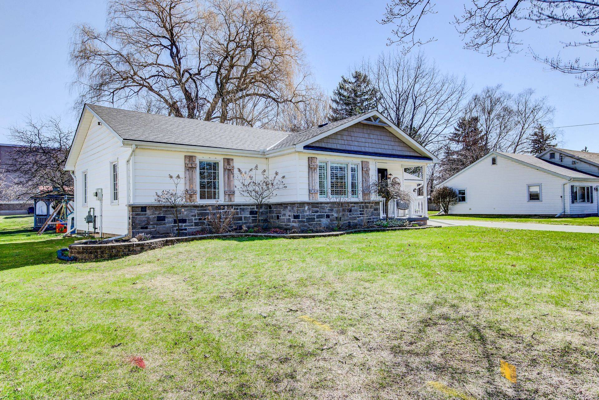 87 Wilton ST, East Zorra-tavistock, ON N0B 2R0