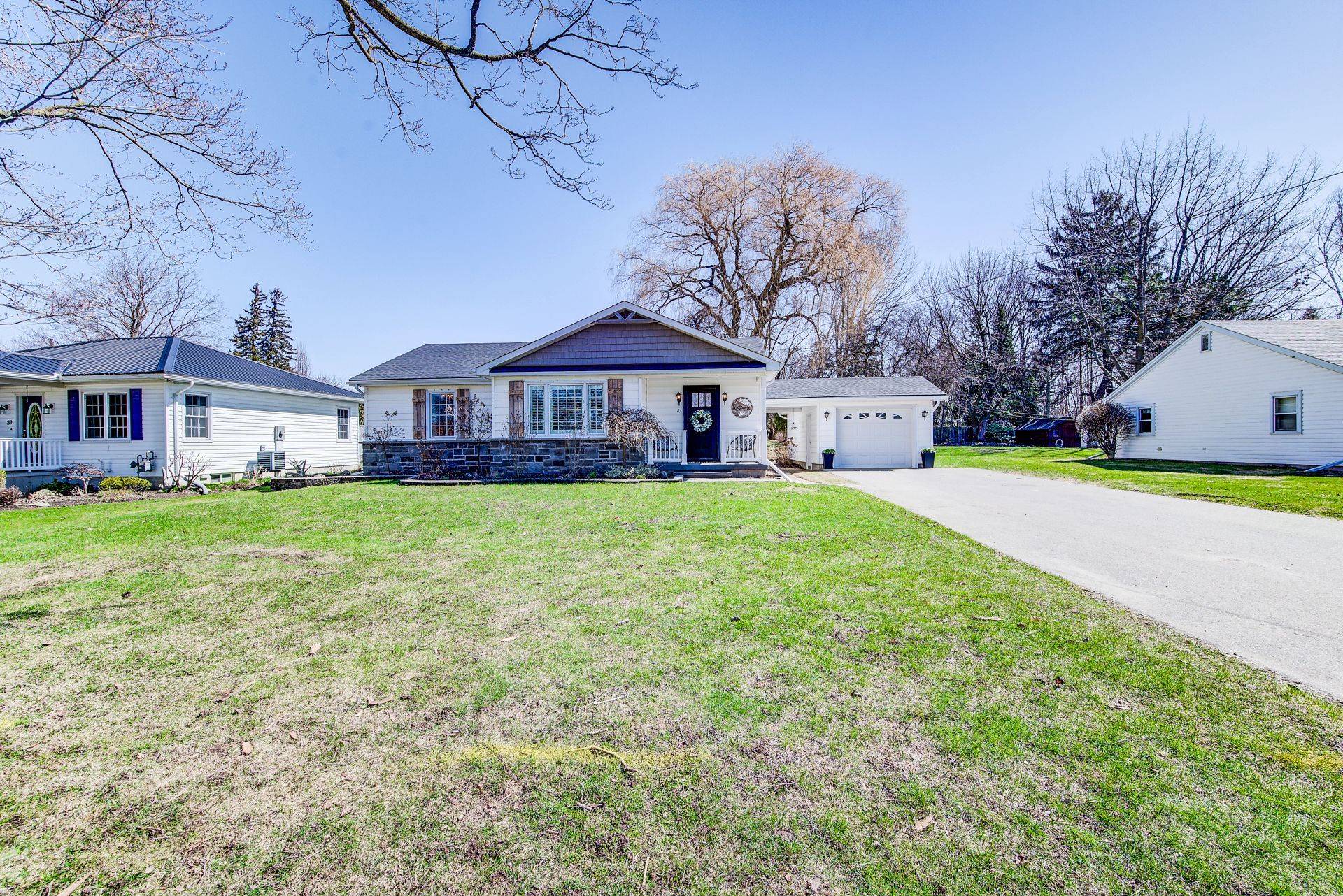 87 Wilton ST, East Zorra-tavistock, ON N0B 2R0