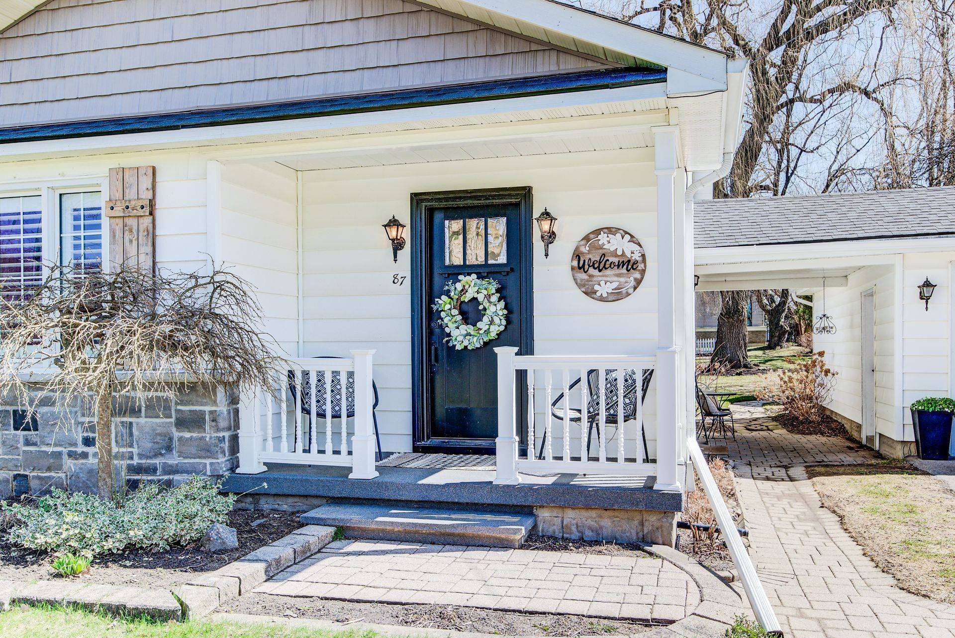 87 Wilton ST, East Zorra-tavistock, ON N0B 2R0