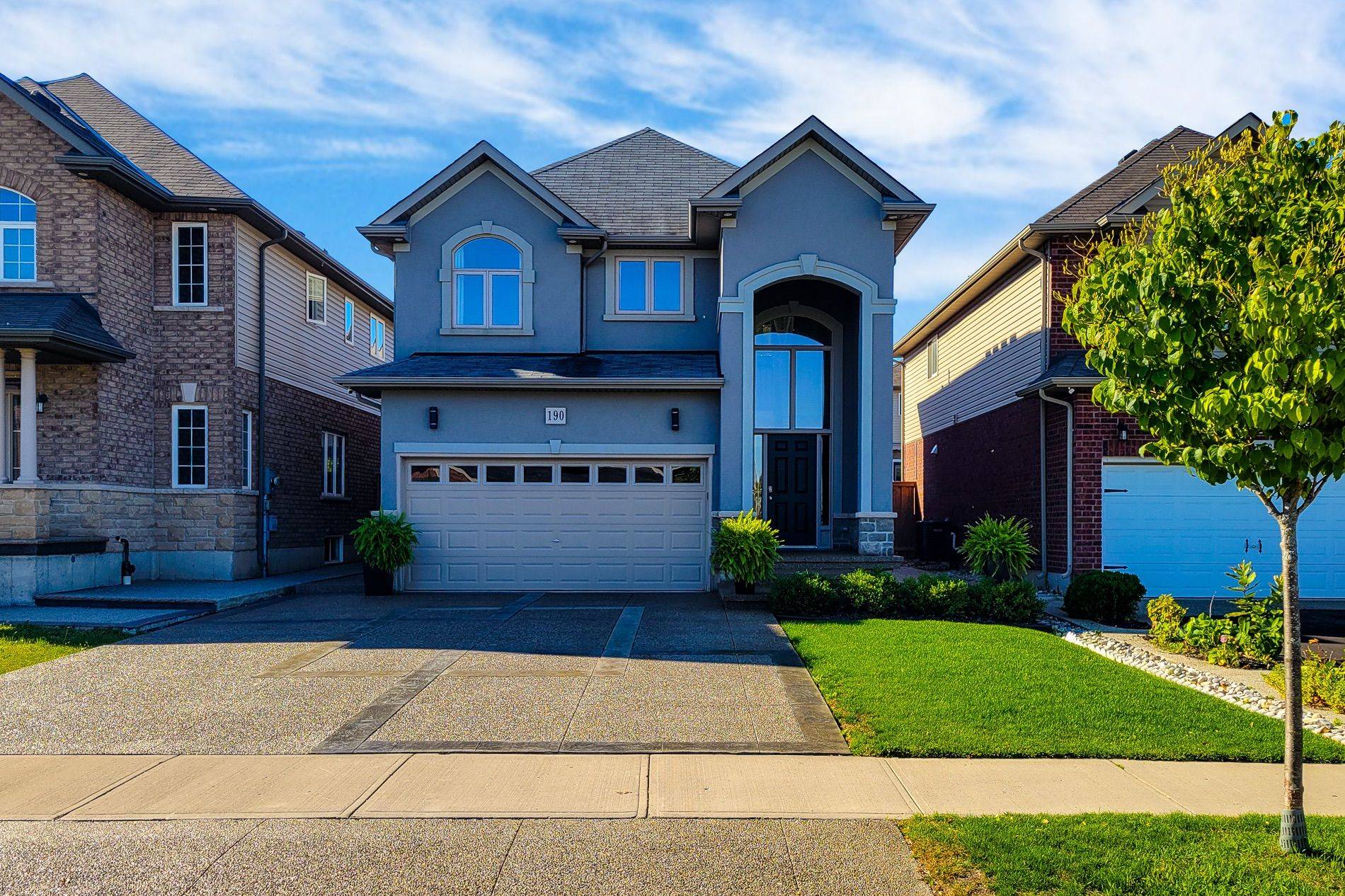 190 Bellagio AVE, Hamilton, ON L0R 1P0