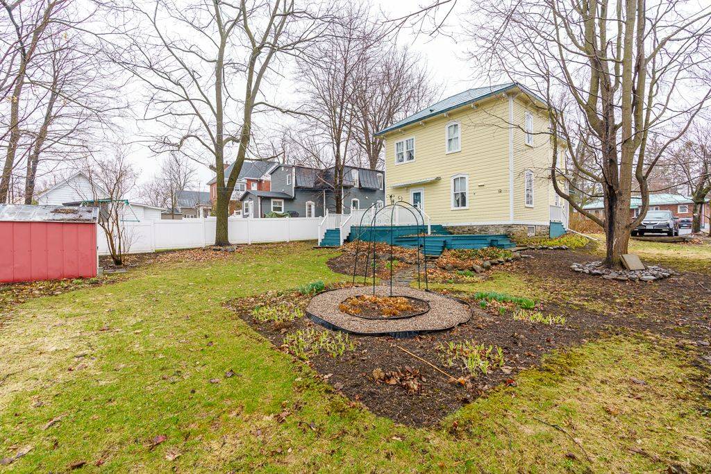 48 St George ST E, North Glengarry, ON K0C 1A0