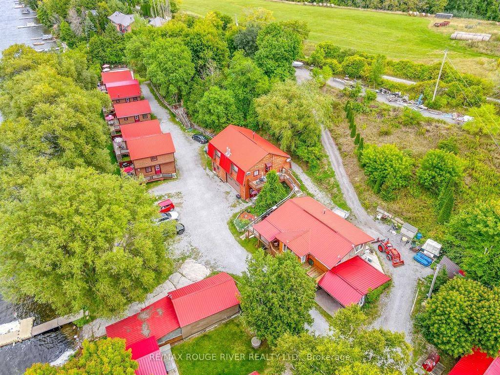 5428 Young ST #340, Hamilton Township, ON K0K 2H0