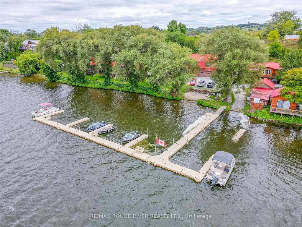 5428 Young ST #340, Hamilton Township, ON K0K 2H0