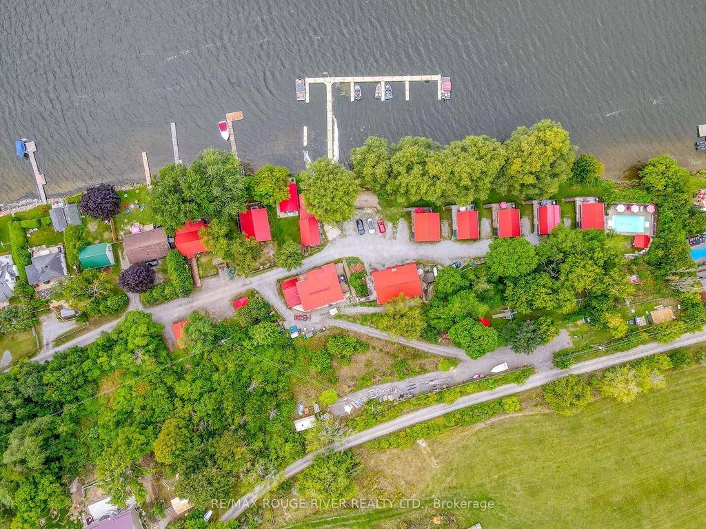 5428 Young ST #340, Hamilton Township, ON K0K 2H0