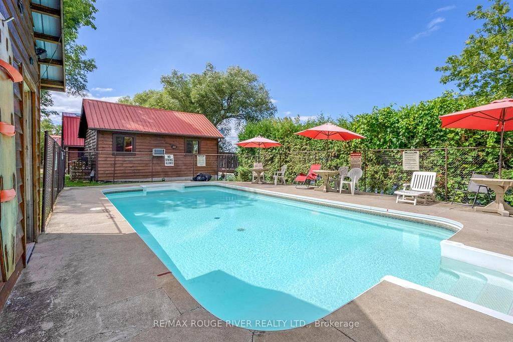 5428 Young ST #340, Hamilton Township, ON K0K 2H0