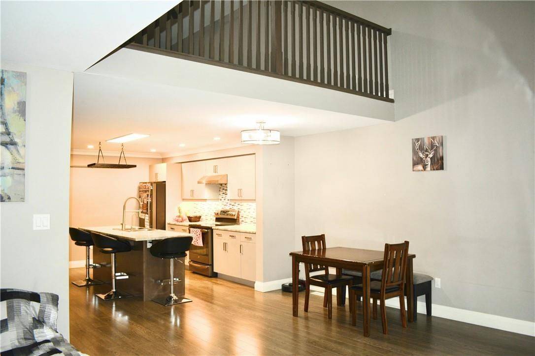 1 Chamberlain AVE #9, Ingersoll, ON N5C 0A3