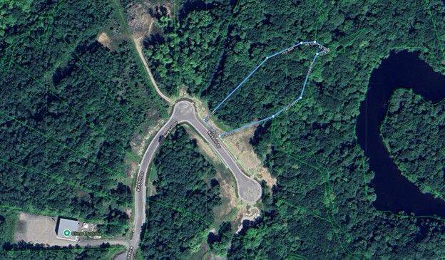 60 Kirkhill DR #Lot 10, Bracebridge, ON P1L 0A1