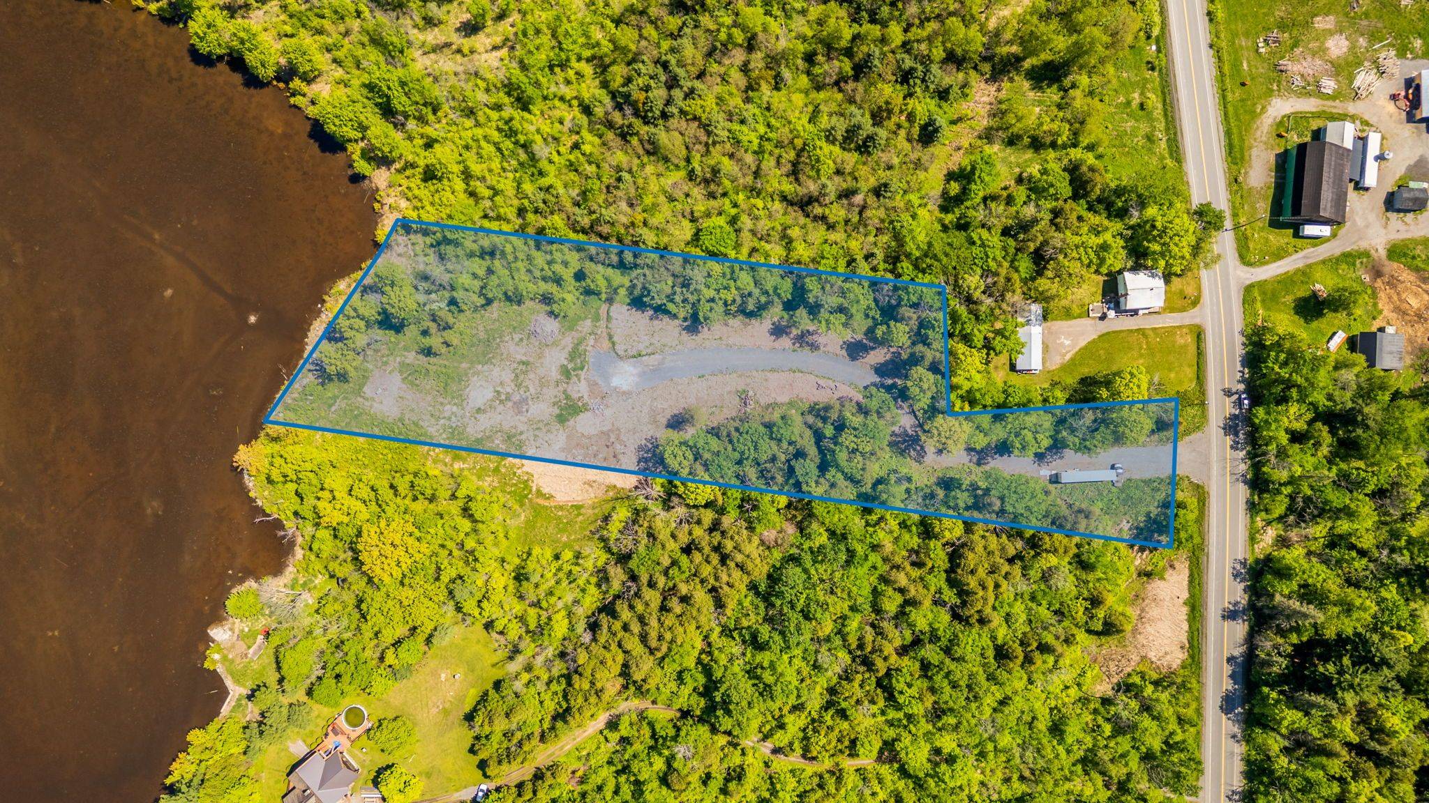 3531 Concession 1 N/A, Alfred And Plantagenet, ON N0J 1Y0