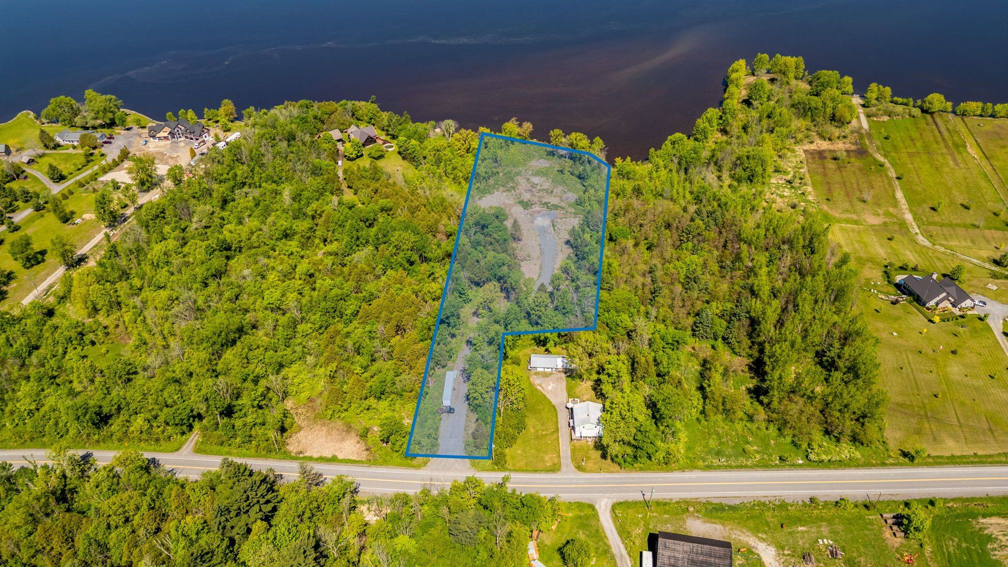 3531 Concession 1 N/A, Alfred And Plantagenet, ON N0J 1Y0