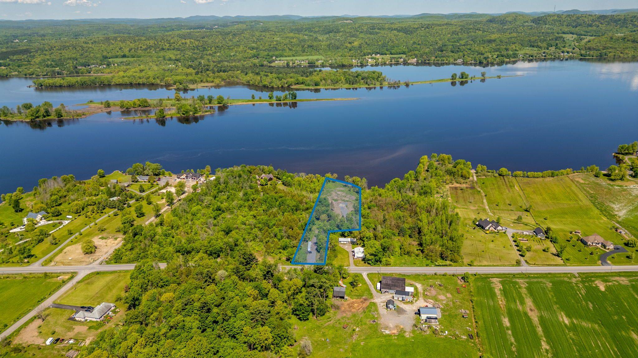 3531 Concession 1 N/A, Alfred And Plantagenet, ON N0J 1Y0