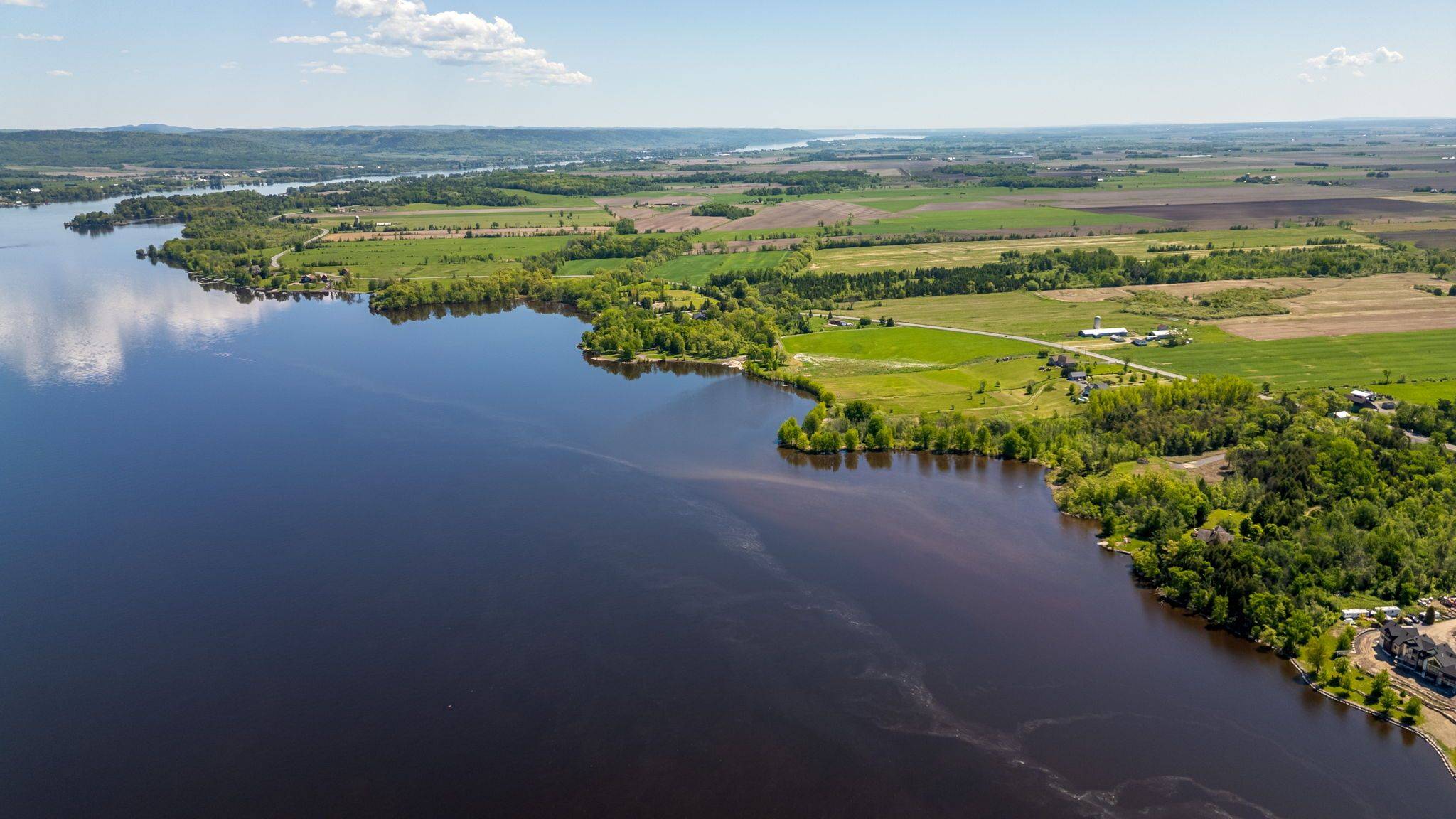 3531 Concession 1 N/A, Alfred And Plantagenet, ON N0J 1Y0