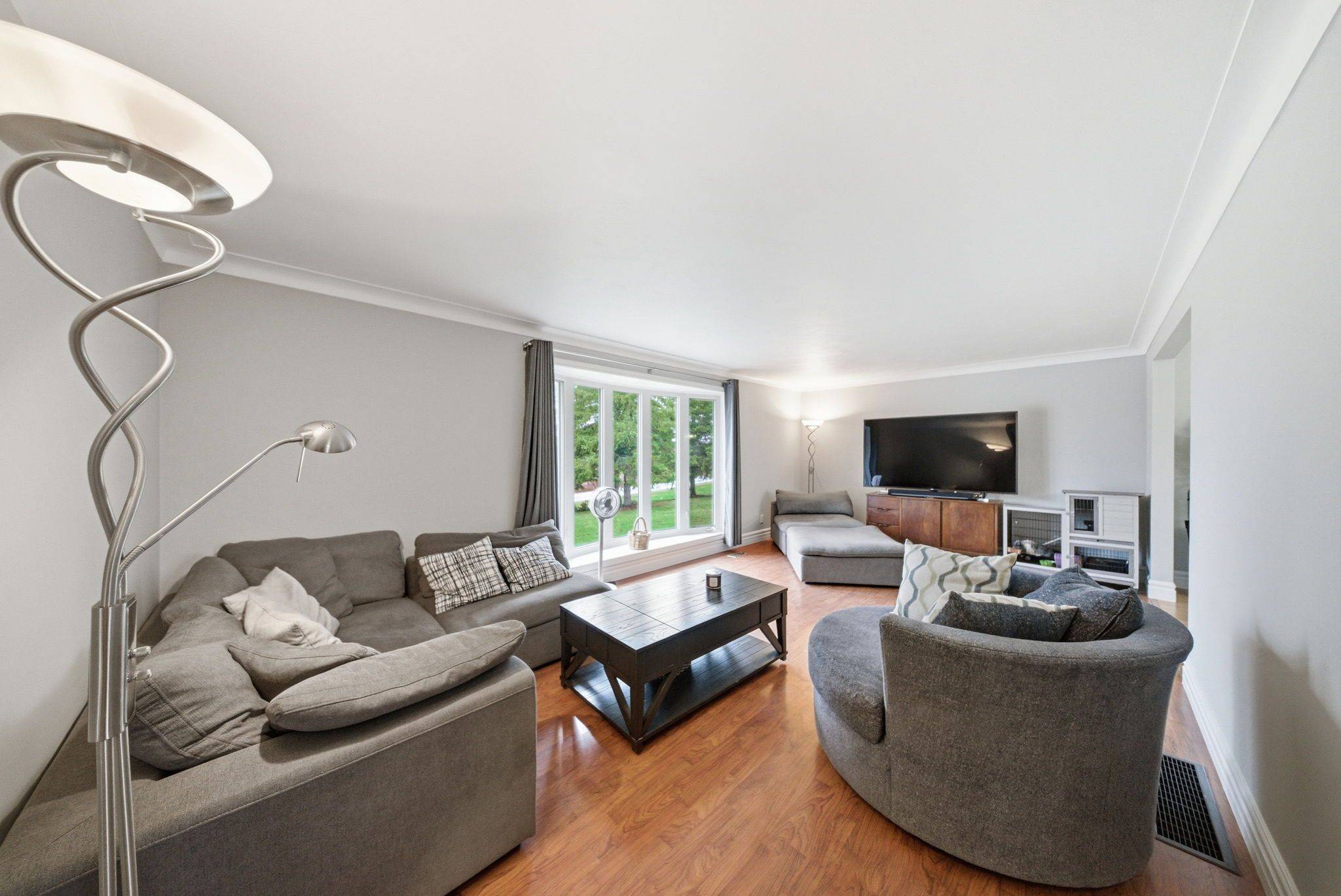 11 Burtch RD, Brant, ON N0E 1K0