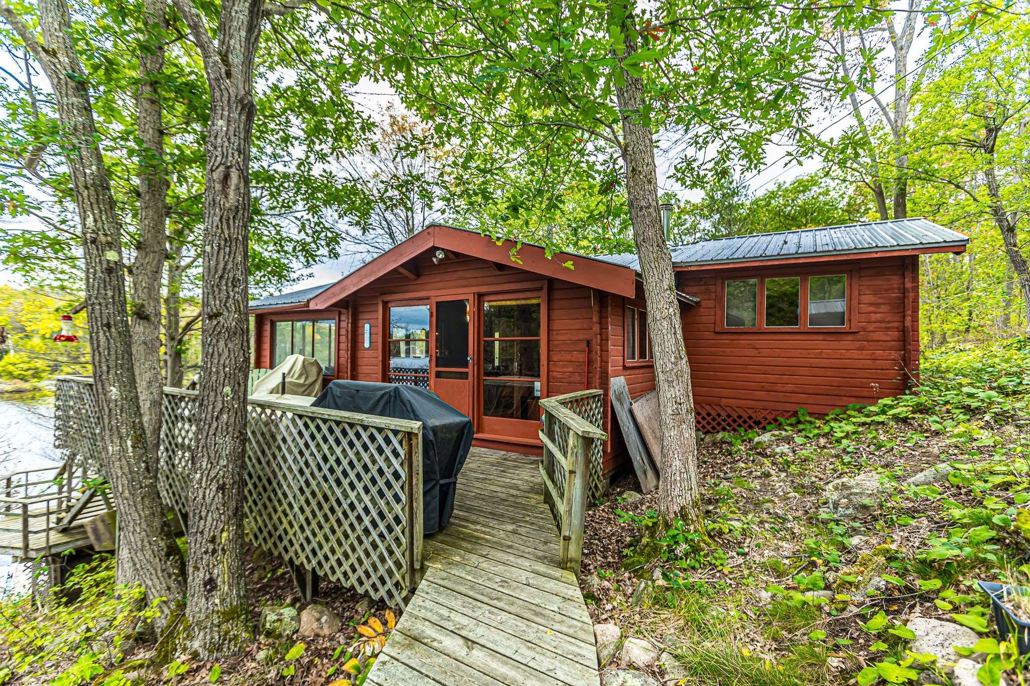 744 10 Baxter IS, Georgian Bay, ON L0K 1S0