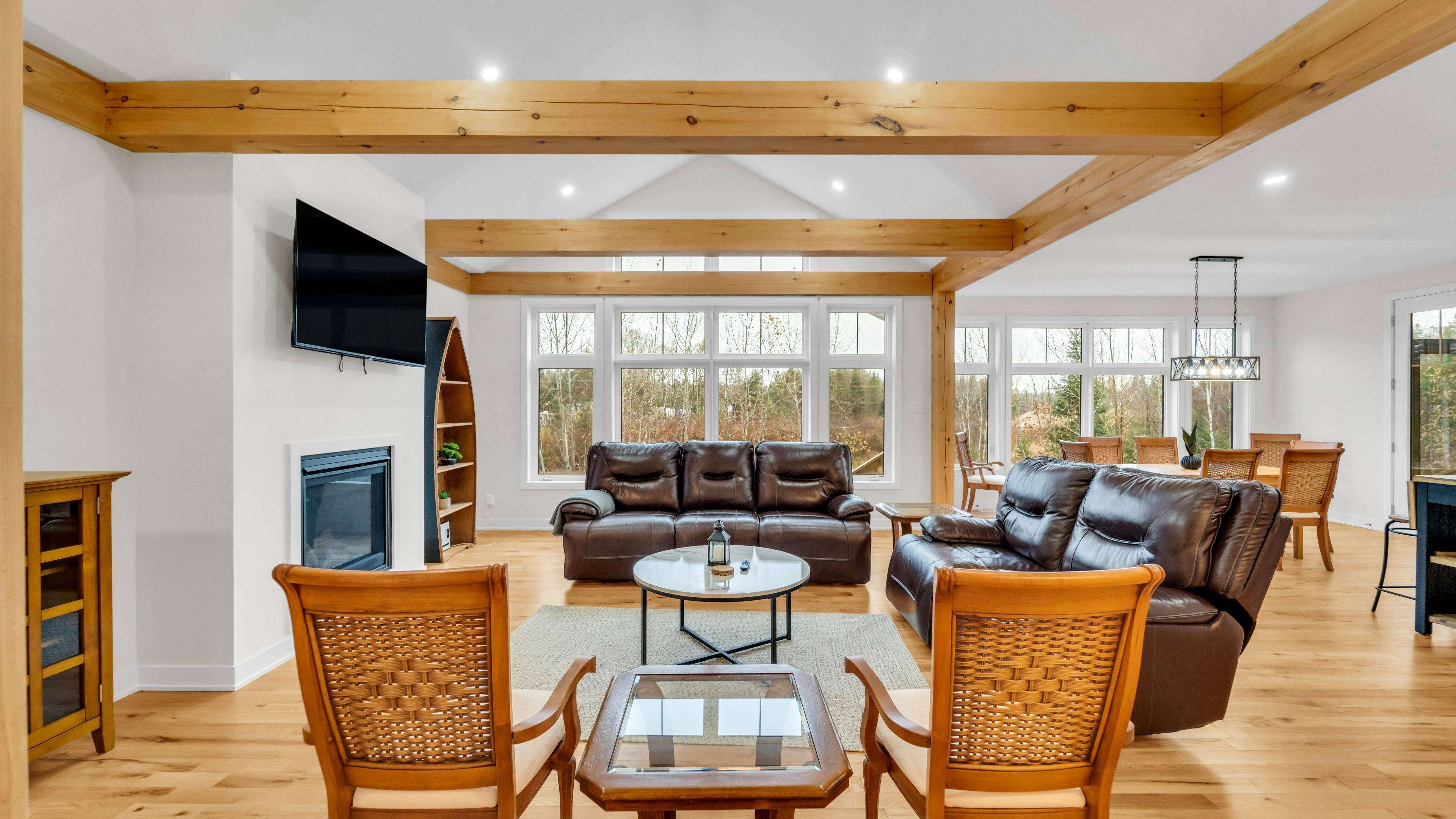 1003 Kingsridge CT, Lake Of Bays, ON P1H 2J6