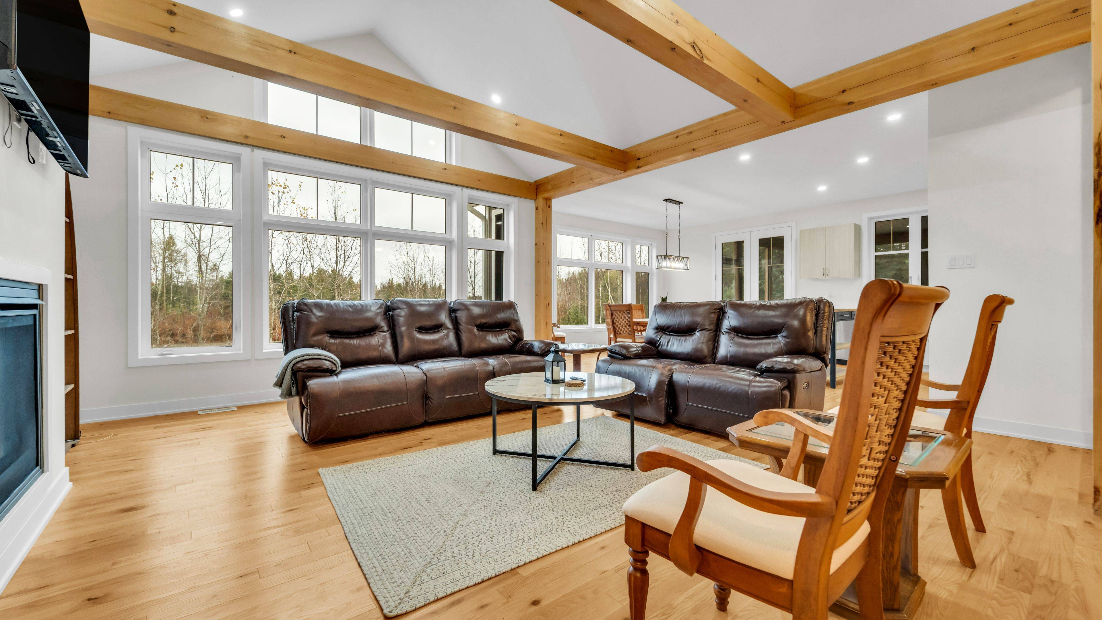 1003 Kingsridge CT, Lake Of Bays, ON P1H 2J6