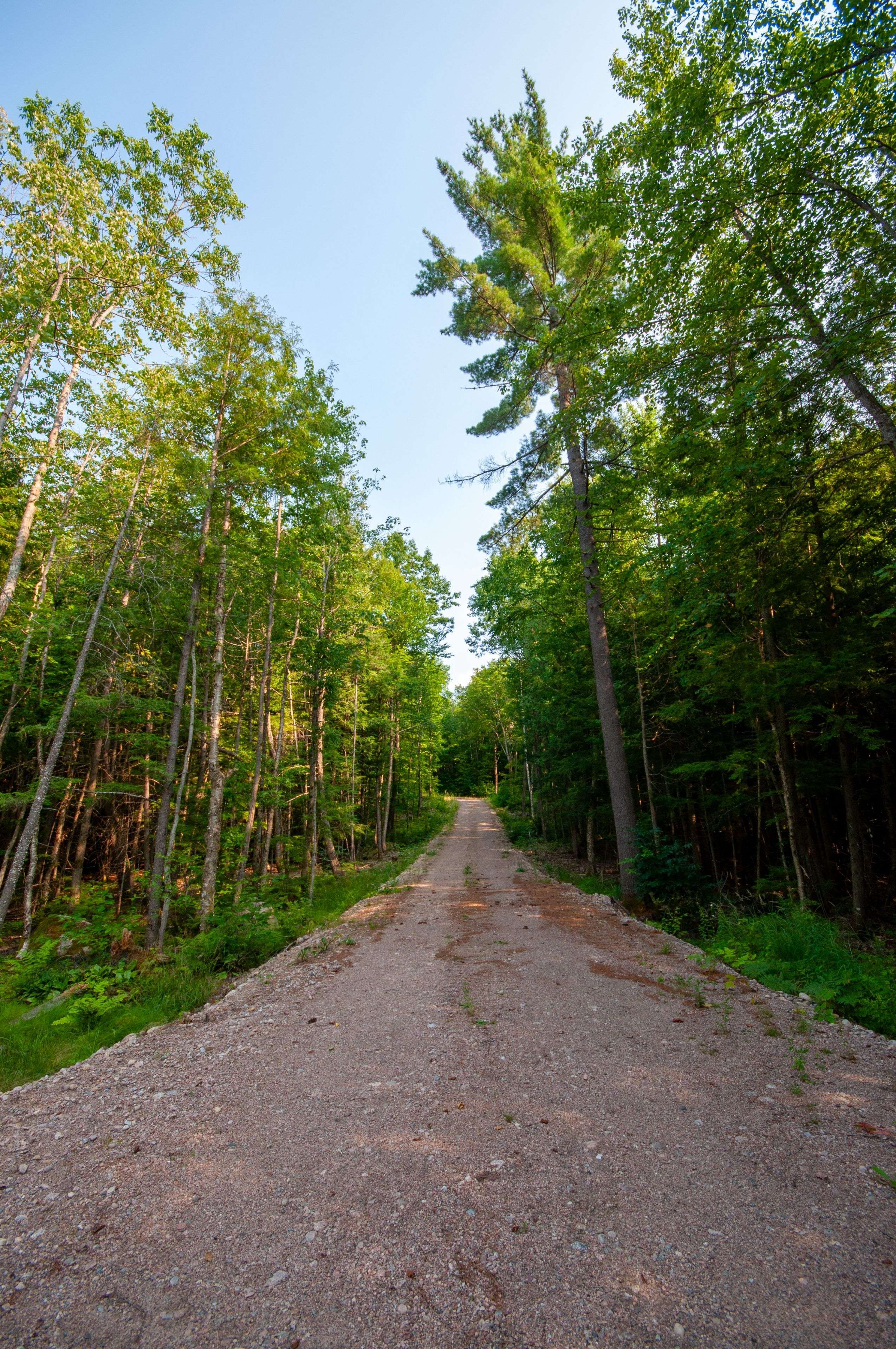 Lot 16 Grand Desert RD, Bonfield, ON P0H 1E0