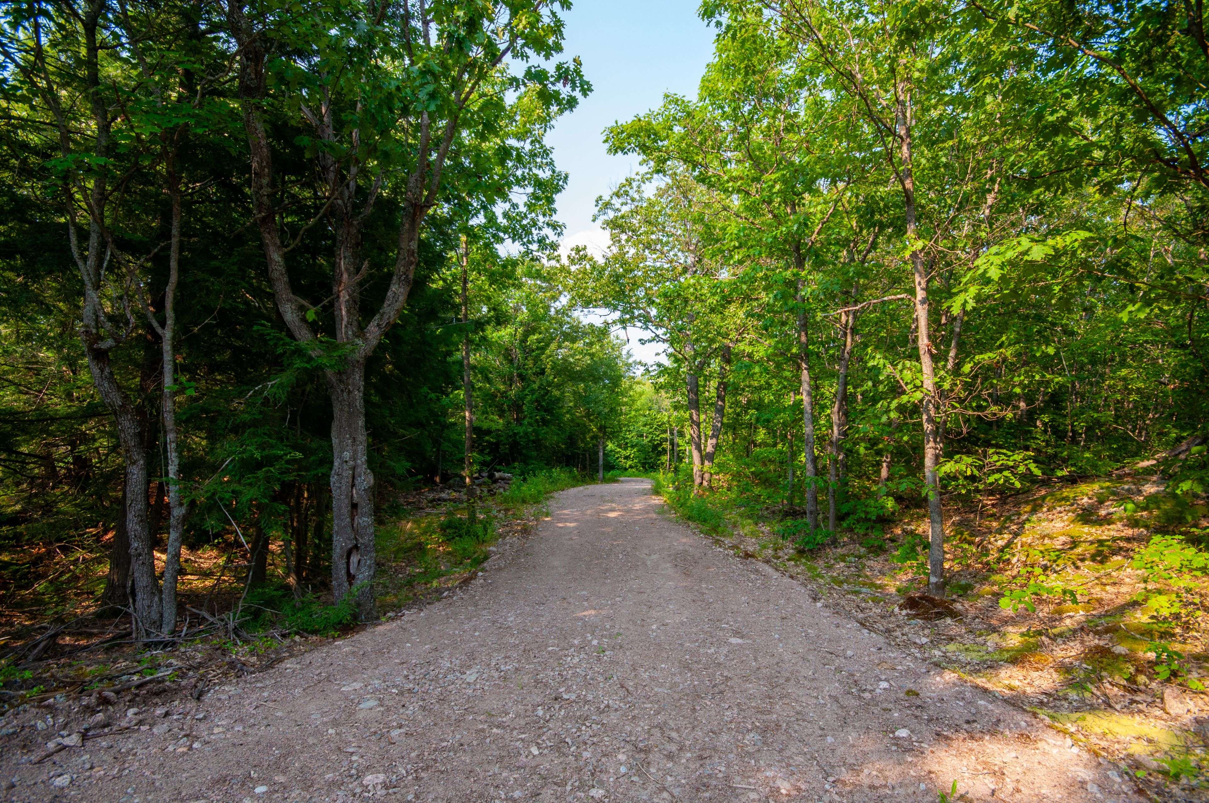 Lot 16 Grand Desert RD, Bonfield, ON P0H 1E0