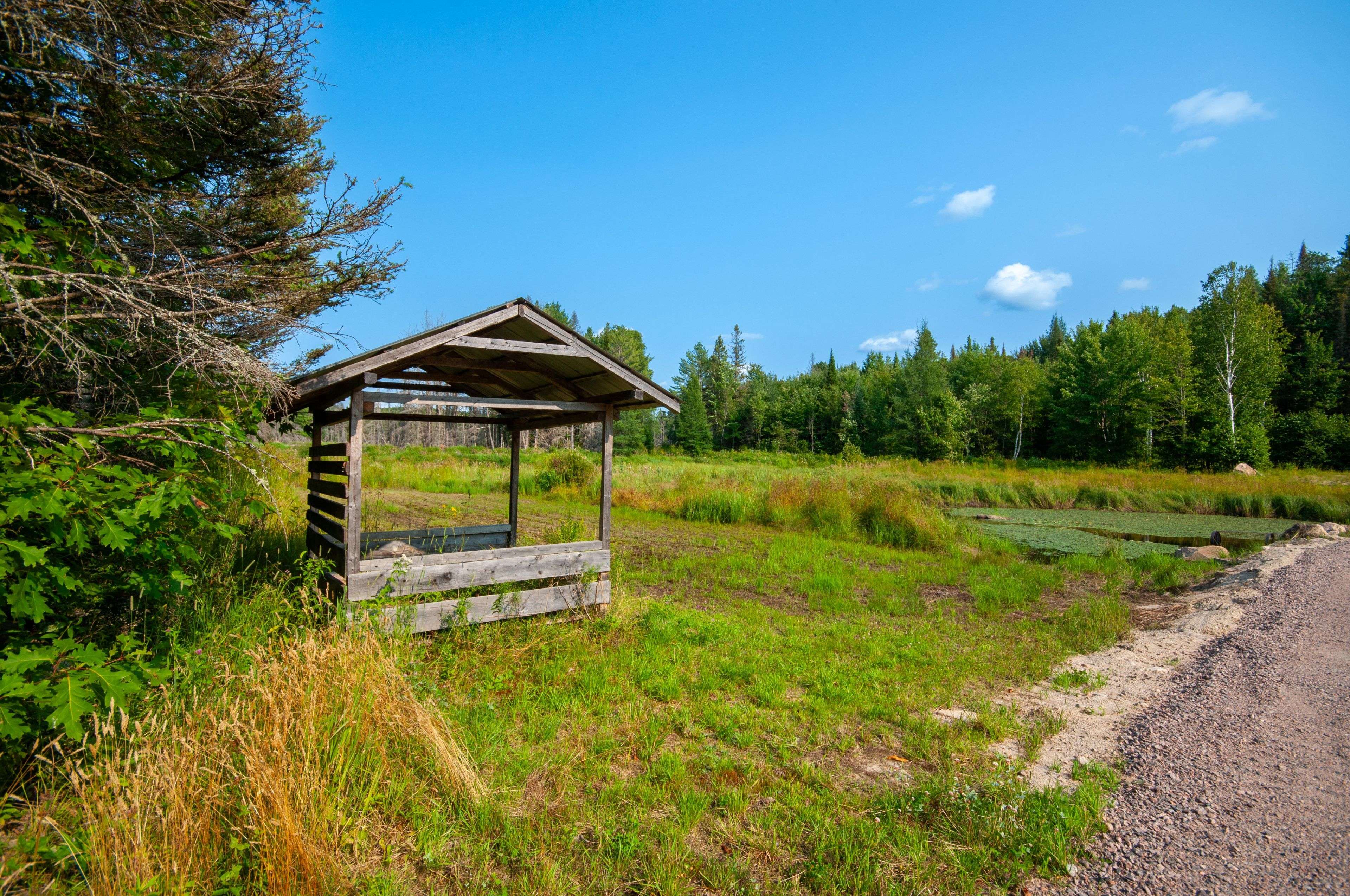 Lot 16 Grand Desert RD, Bonfield, ON P0H 1E0