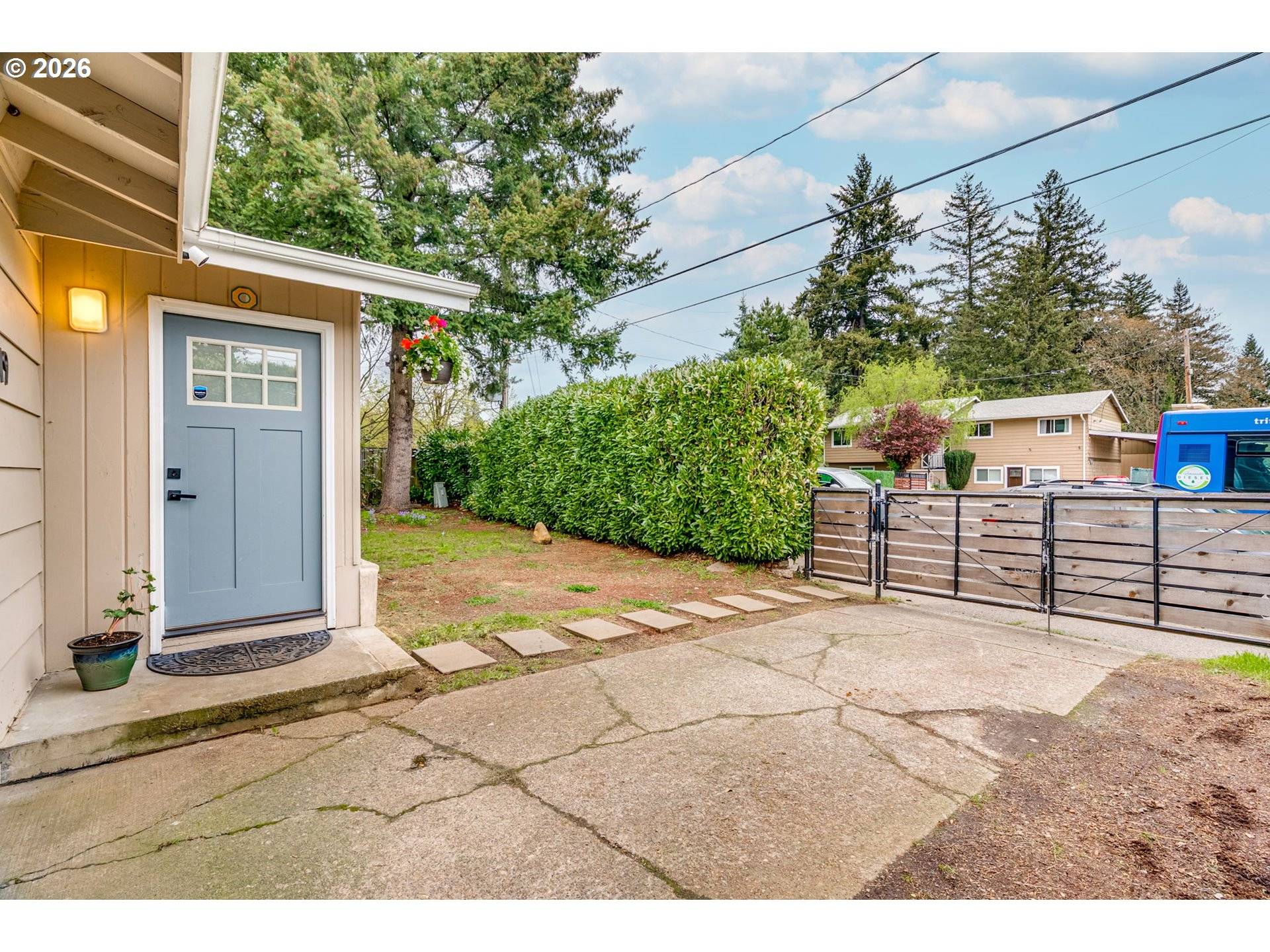 19 NE 148TH AVE, Portland, OR 97230