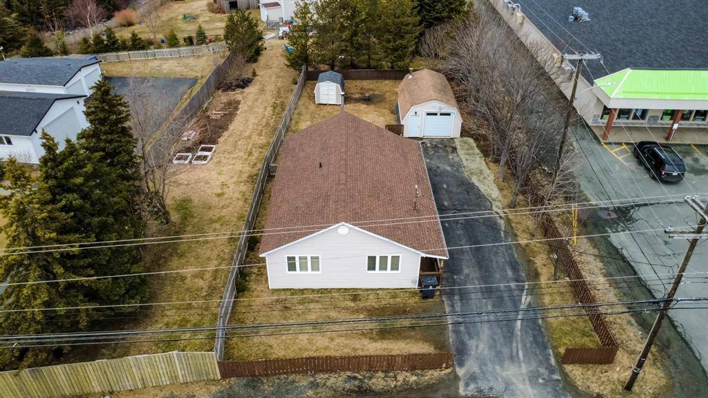 958 Conception Bay Highway, Conception Bay South, NL A1X 6Z6