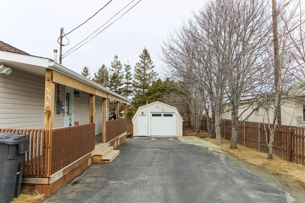 958 Conception Bay Highway, Conception Bay South, NL A1X 6Z6