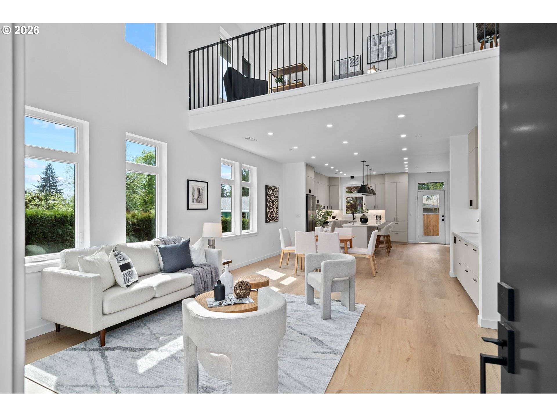 10992 SE Stanley AVE, Milwaukie, OR 97222