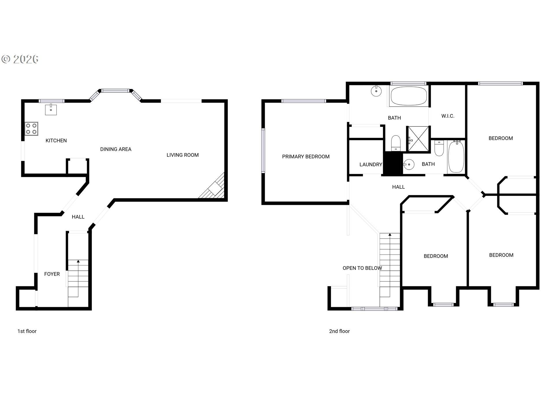 13616 DUANE ST, Oregon City, OR 97045