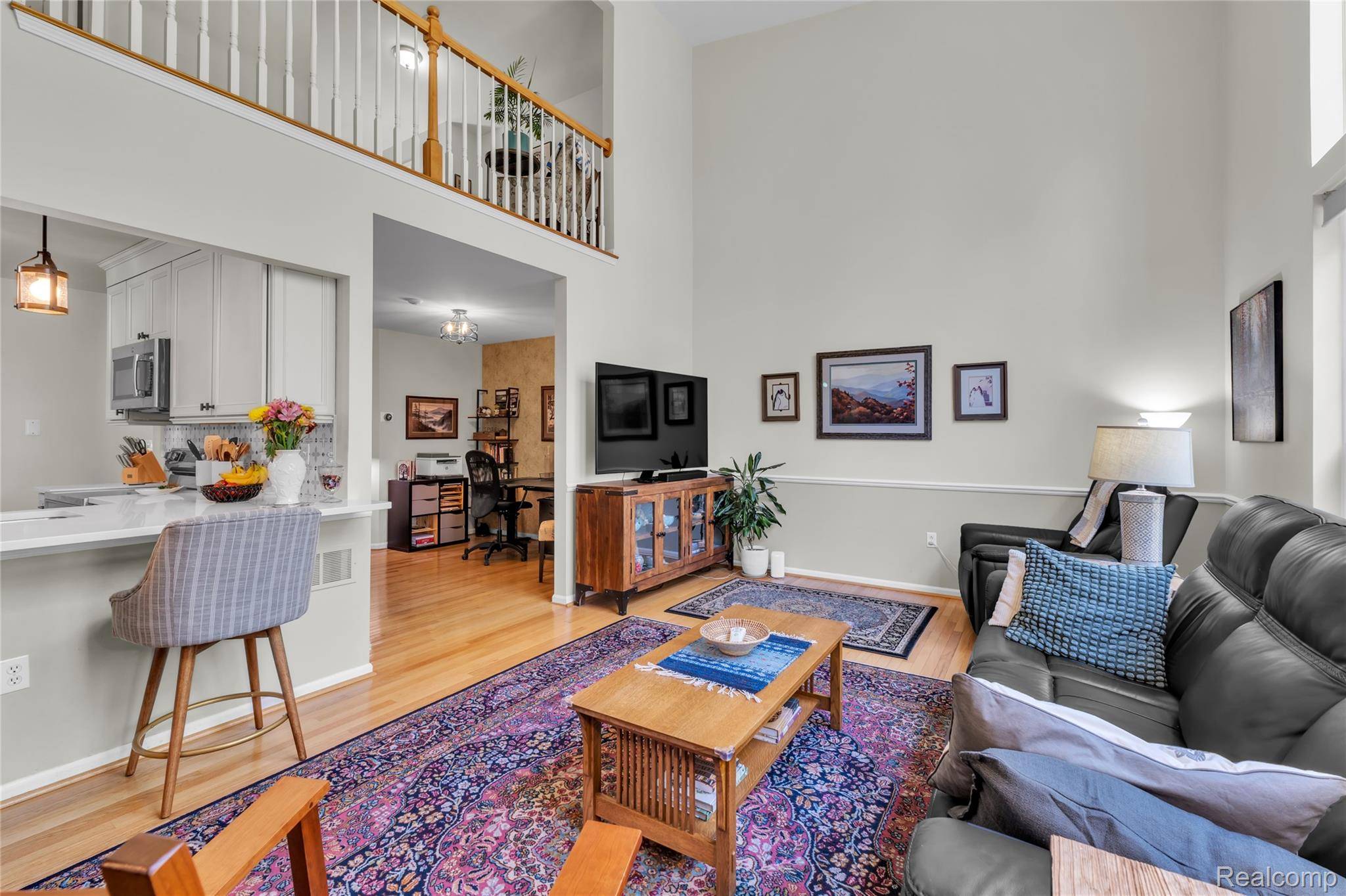 3973 Ravensfield DR #13, Canton Charter Township, MI 48188