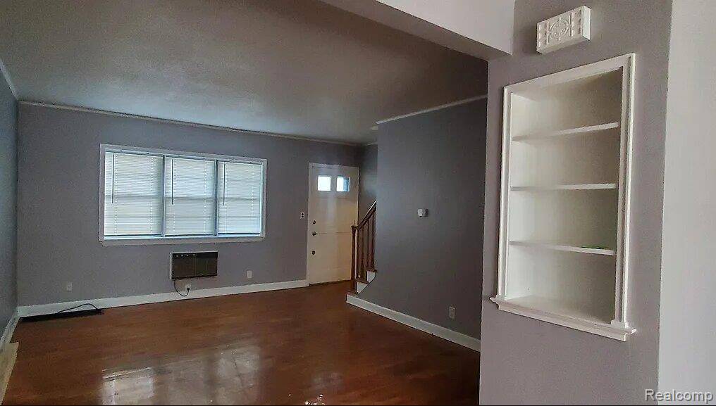 316 Sheffield AVE, Flint, MI 48503