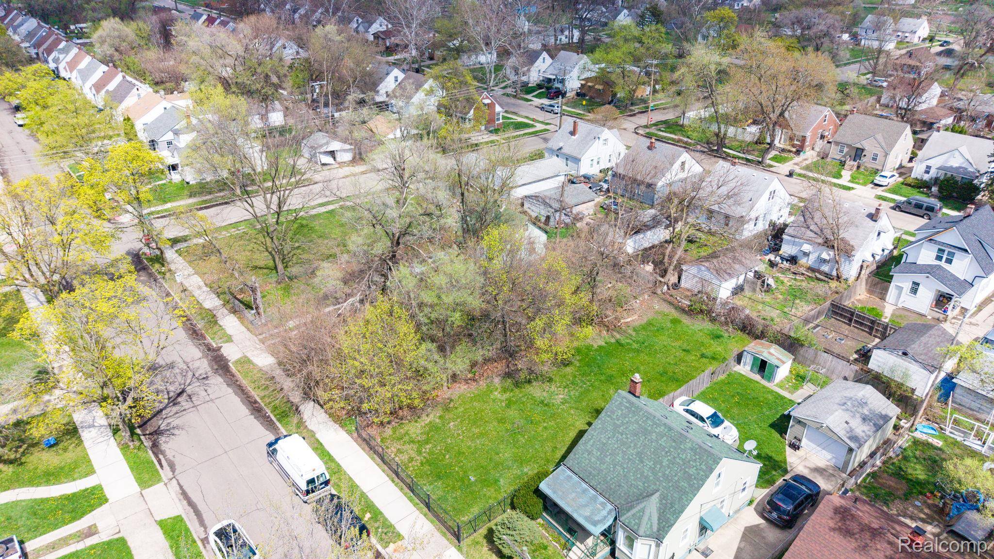 7540 Asbury PARK, Detroit, MI 48228