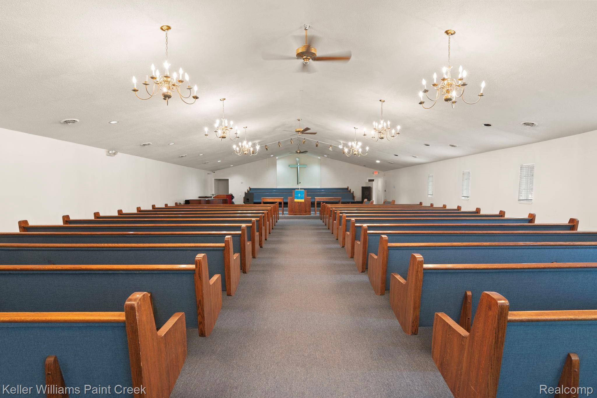 2320 Canniff ST, Flint, MI 48504