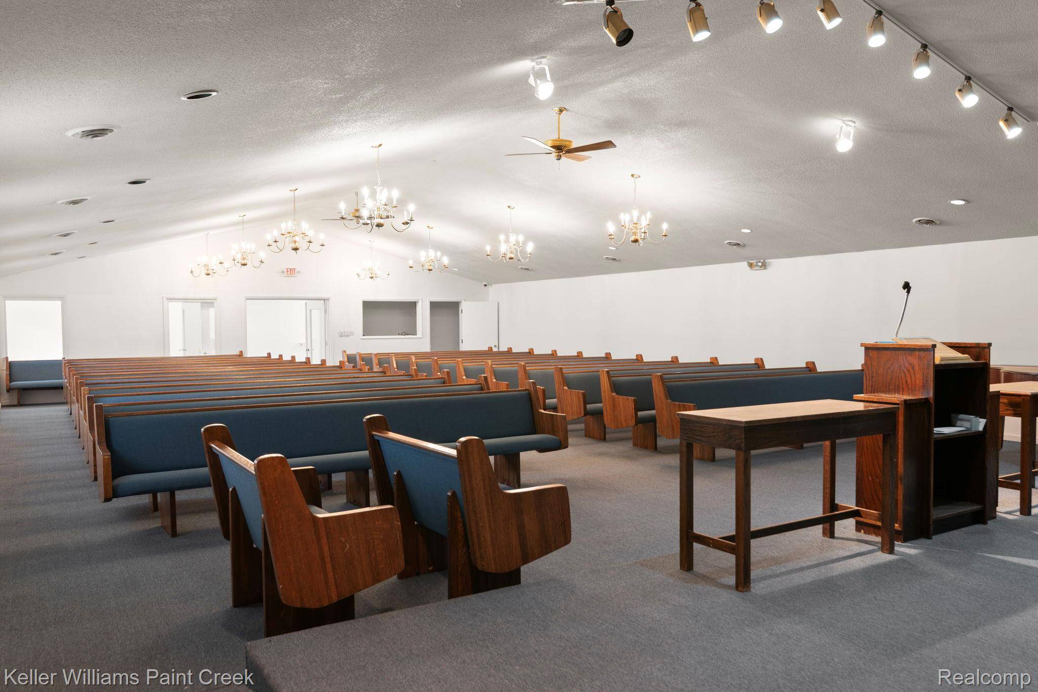 2320 Canniff ST, Flint, MI 48504