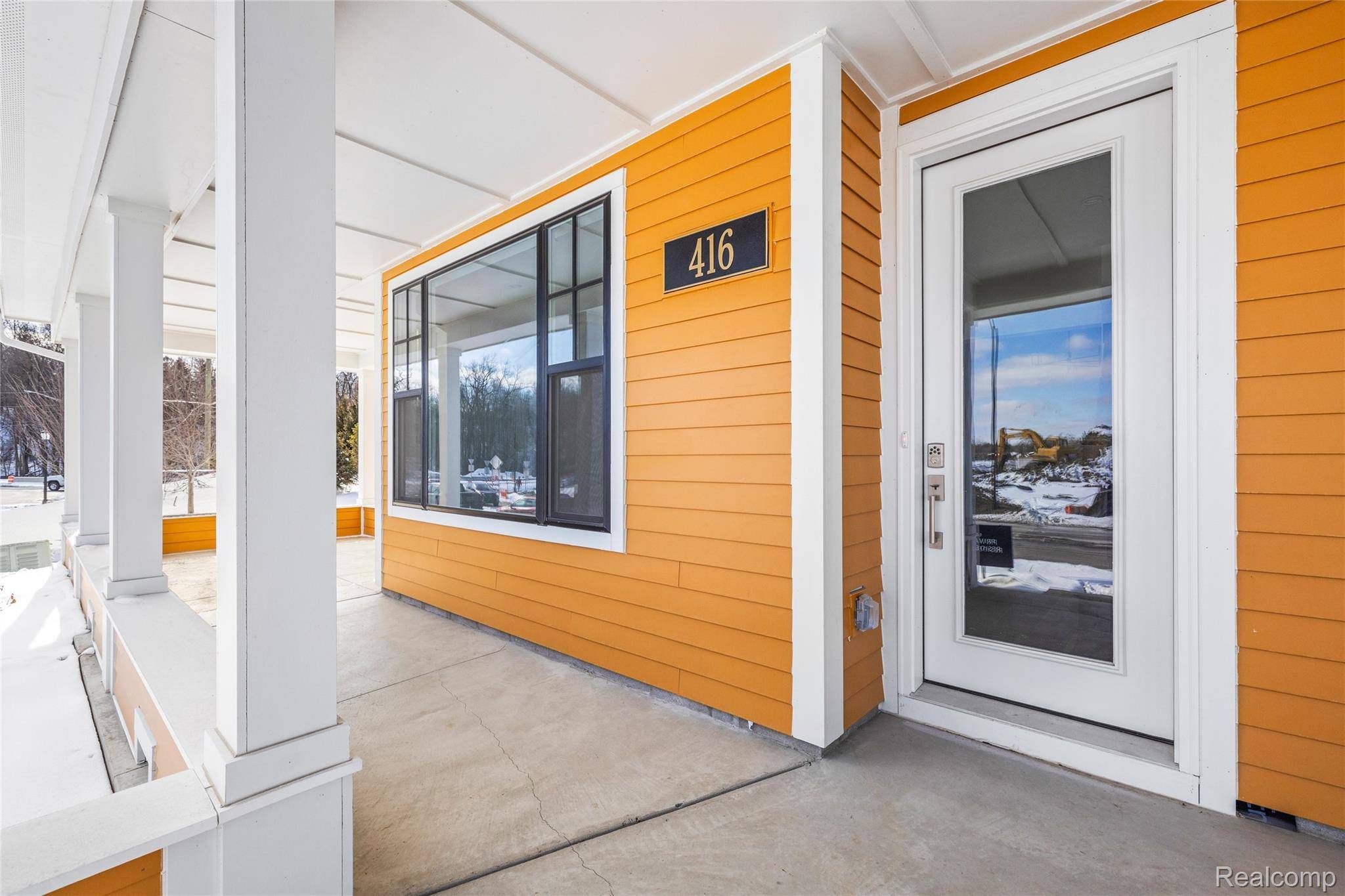 416 S Center ST, Northville, MI 48167