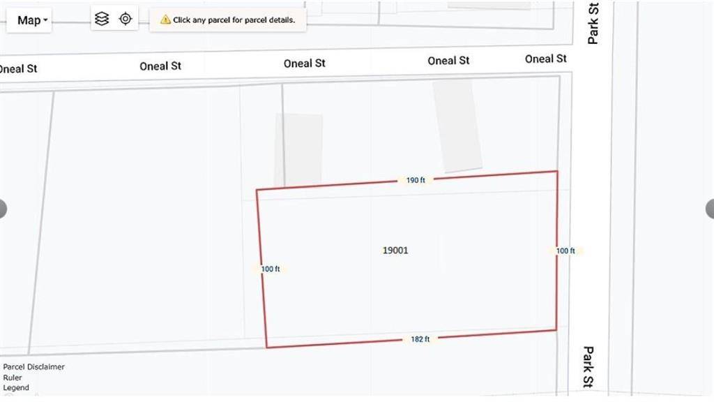 905 Park Street, Commerce, TX 75428
