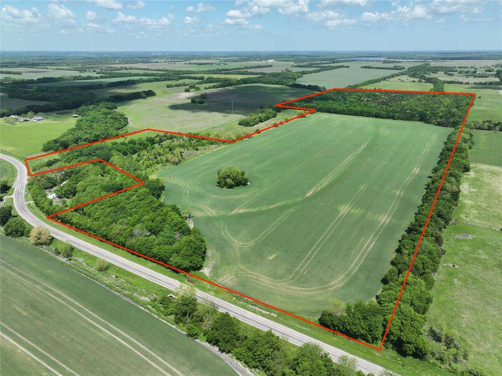 001 FM 1552, Bailey, TX 75413