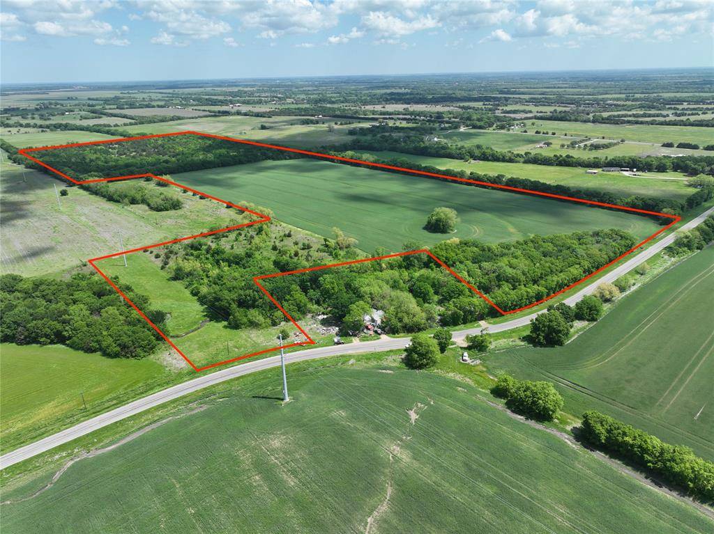 001 FM 1552, Bailey, TX 75413