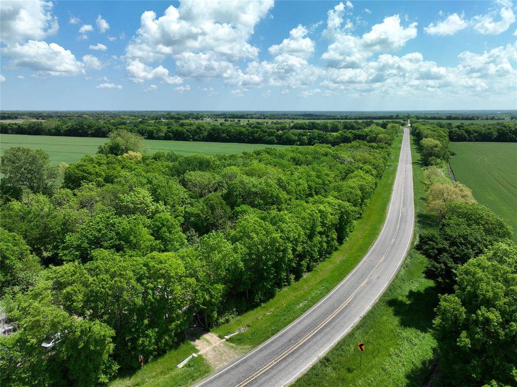 001 FM 1552, Bailey, TX 75413