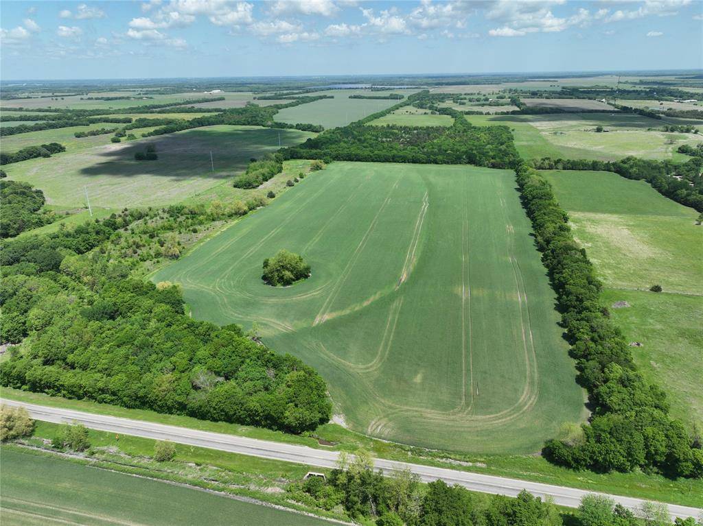 001 FM 1552, Bailey, TX 75413