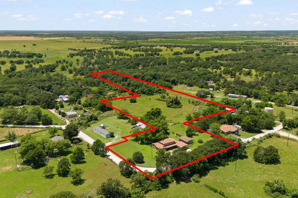 665 Hcr 1432, Covington, TX 76636