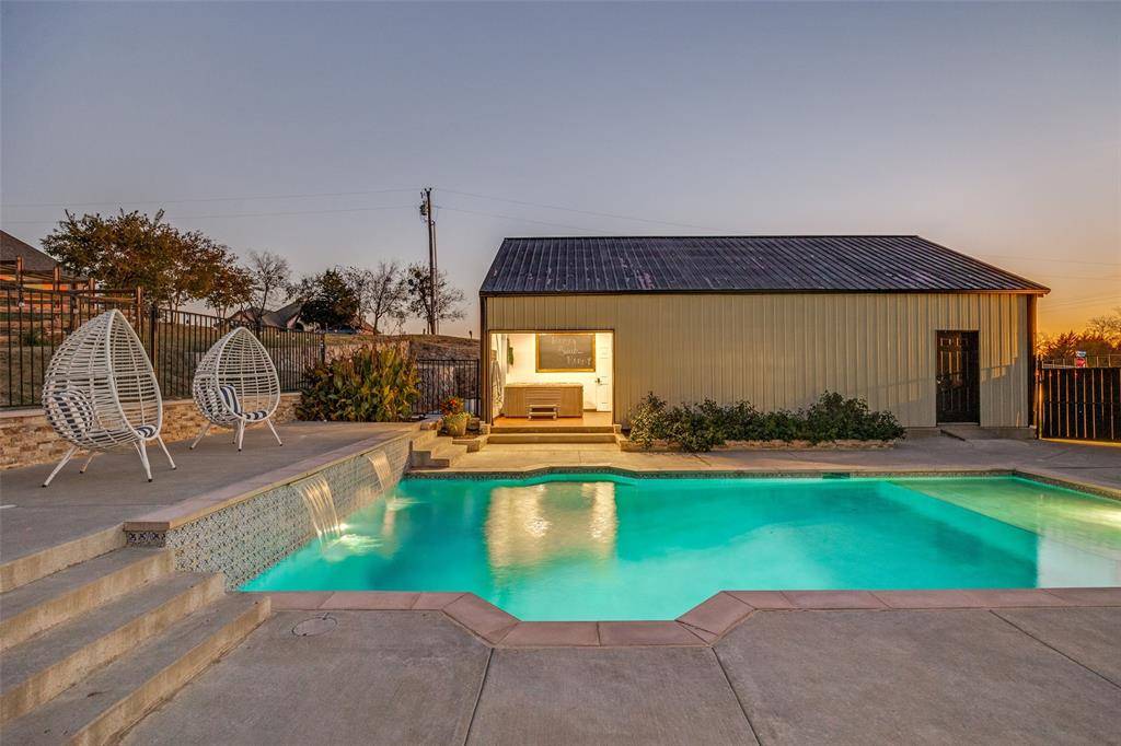 3089 County Road 645, Farmersville, TX 75442